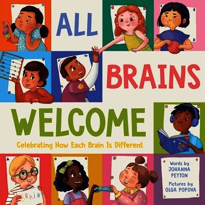 All Brains Welcome