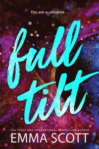 bokomslag Full Tilt (Standard Edition)