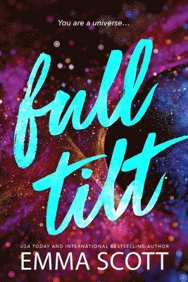 bokomslag Full Tilt (Standard Edition)