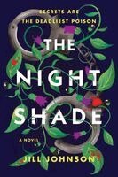 Jill Johnson - The Nightshade, Häftad