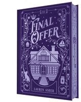 Lauren Asher - Final Offer (Collector's Edition), Inbunden