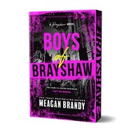 bokomslag Boys of Brayshaw (Deluxe Edition)