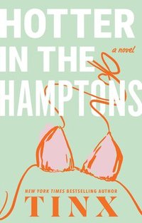 bokomslag Hotter in the Hamptons