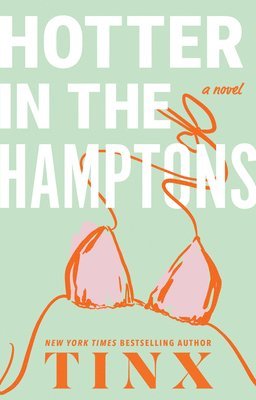 Hotter in the Hamptons 1