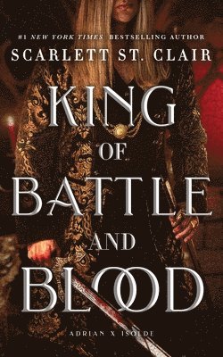 King of Battle and Blood 1