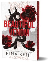 bokomslag Beautiful Venom (Deluxe Edition)