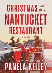 bokomslag Christmas at the Nantucket Restaurant