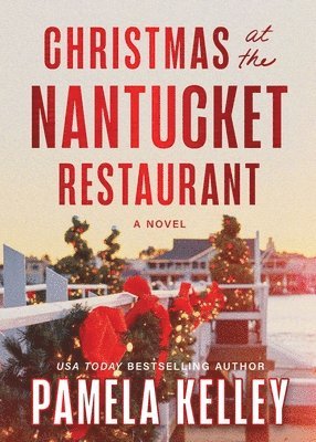 bokomslag Christmas at the Nantucket Restaurant