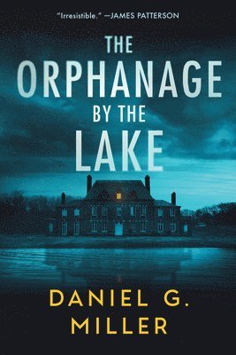 The Orphanage by the Lake 1