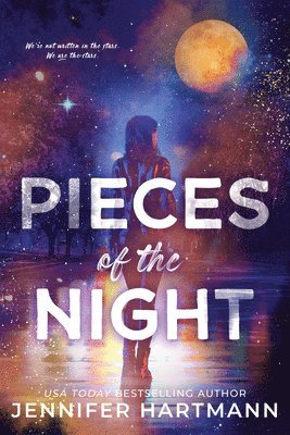 Pieces of the Night (Standard Edition)
