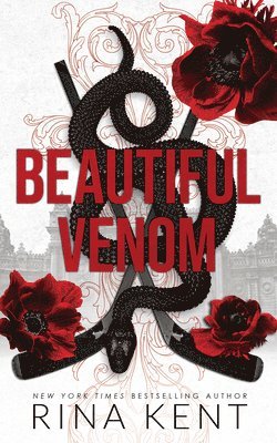 bokomslag Beautiful Venom (Standard Edition)