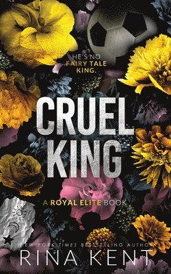 Cruel King (Standard Edition)
