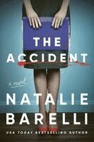 Natalie Barelli - The Accident, Häftad