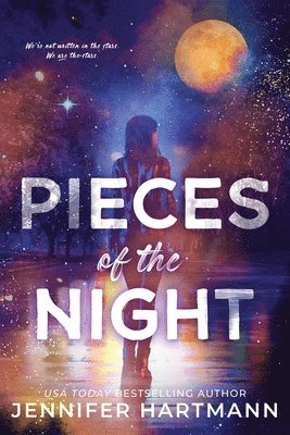Pieces of the Night