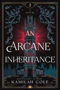 bokomslag An Arcane Inheritance (Standard Edition)