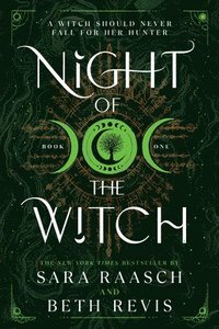 bokomslag Night of the Witch (Standard Edition)