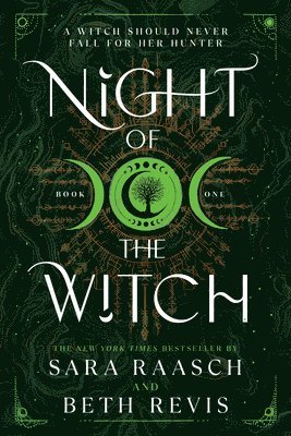 bokomslag Night of the Witch (Standard Edition)