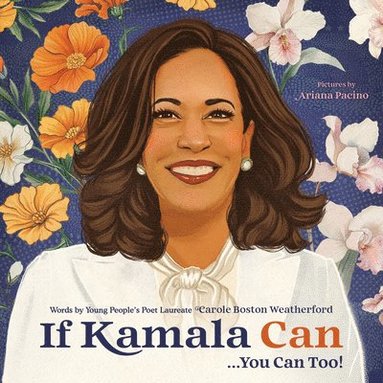 bokomslag If Kamala Can