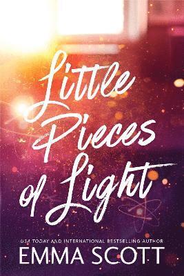 Little Pieces of Light 1