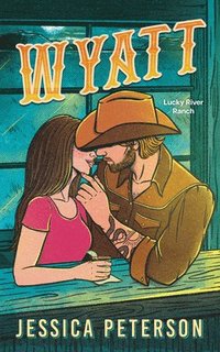 bokomslag Wyatt (Standard Edition)