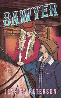 bokomslag Sawyer (Standard Edition)