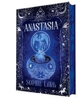 Sophie Lark - Anastasia (Collector's Edition), Inbunden