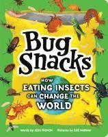 bokomslag Bug Snacks