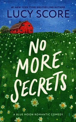 Lucy Score - No More Secrets, Häftad