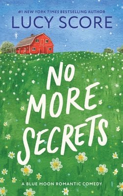 No More Secrets 1