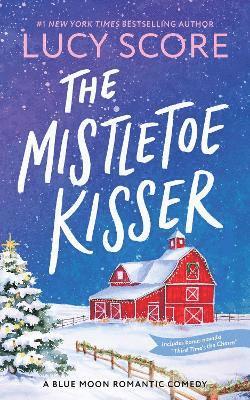 bokomslag Mistletoe Kisser