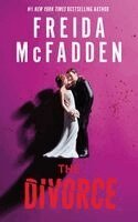 Freida McFadden - The Divorce, Häftad