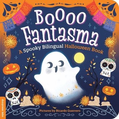 duopress - Boooo Fantasma, Kartonnage