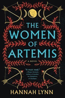 bokomslag The Women of Artemis