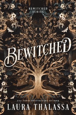 bokomslag Bewitched (Standard Edition)
