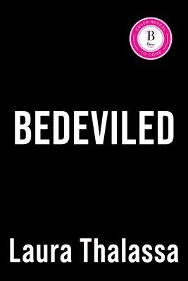 Laura Thalassa - Bedeviled (Standard Edition), Häftad