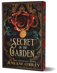 bokomslag A Secret in the Garden (Deluxe Edition)