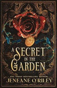bokomslag A Secret in the Garden (Standard Edition)