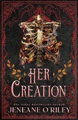 Jeneane O'Riley - Her Creation, Häftad