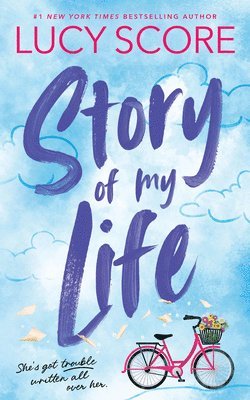Lucy Score - Story of My Life, Häftad. Tillgänglighet: Lägg i varukorg