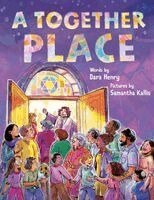 Dara Henry - A Together Place, Inbunden