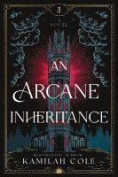 bokomslag An Arcane Inheritance