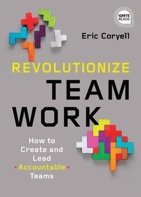 Revolutionize Teamwork 1