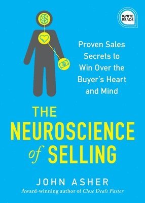 bokomslag Neuroscience of Selling