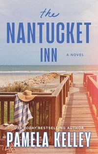 bokomslag The Nantucket Inn