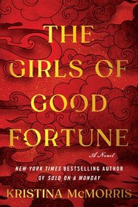 bokomslag The Girls of Good Fortune (Standard Edition)