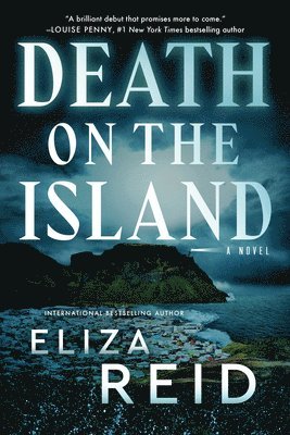 Death on the Island