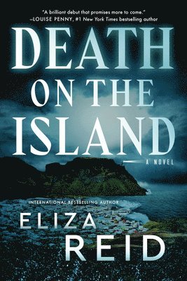 Death on the Island 1