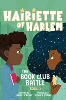 Tanya Wright - The Book Club Battle, Häftad