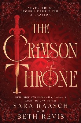 The Crimson Throne 1