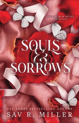 bokomslag Souls and Sorrows (Standard Edition)